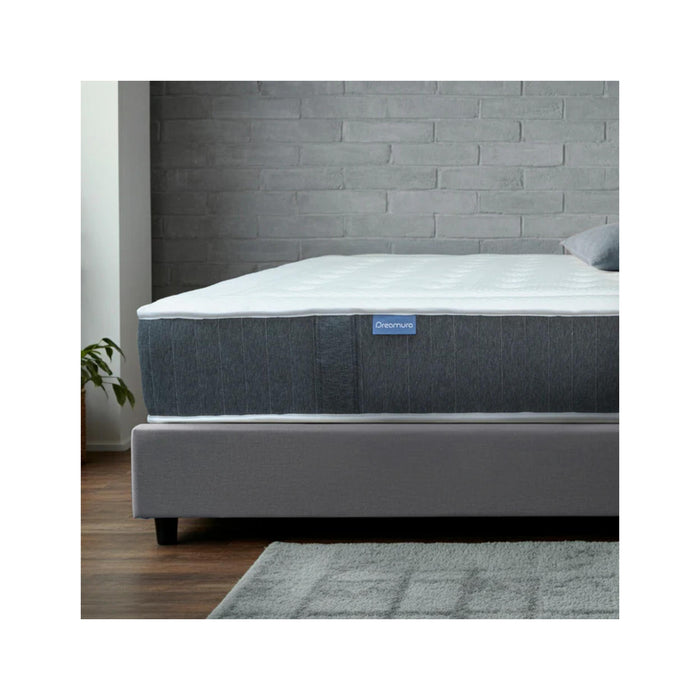 Colchão Dreamura Sense Hisui 200x140cm-Dreamura-Home Story