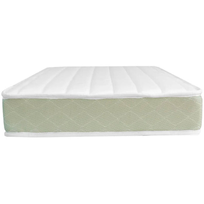 Colchão Dreamura Spring Mokuren 190x90cm-Dreamura-Home Story