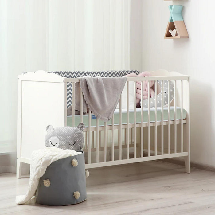 Colchão Dreamura Spring Mokuren 190x90cm-Dreamura-Home Story