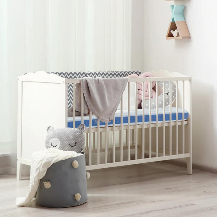 Colchão Dreamura Sense Kotone 120x60cm-Dreamura-Home Story