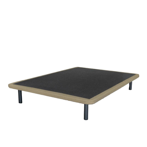 Sommier Dreamura Kobe Taupe 190x140-Dreamura-Home Story