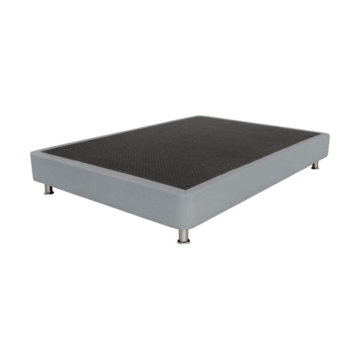 Sommier Dreamura Nara Ash 200x180 Pés Metálicos-Dreamura-Home Story