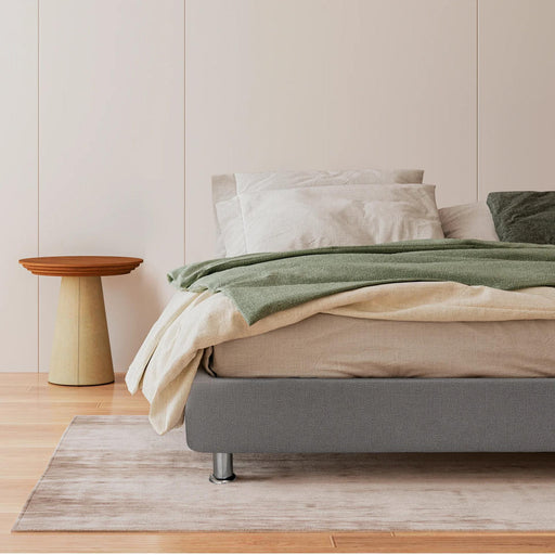 Sommier Dreamura Nara Ash 200x160 Pés Metálicos-Dreamura-Home Story