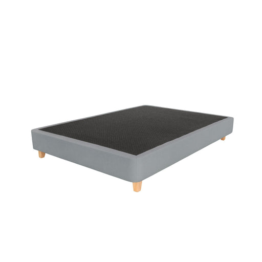 Sommier Dreamura Nara Ash 200x160 Pés Retangulares Madeira Clara-Dreamura-Home Story