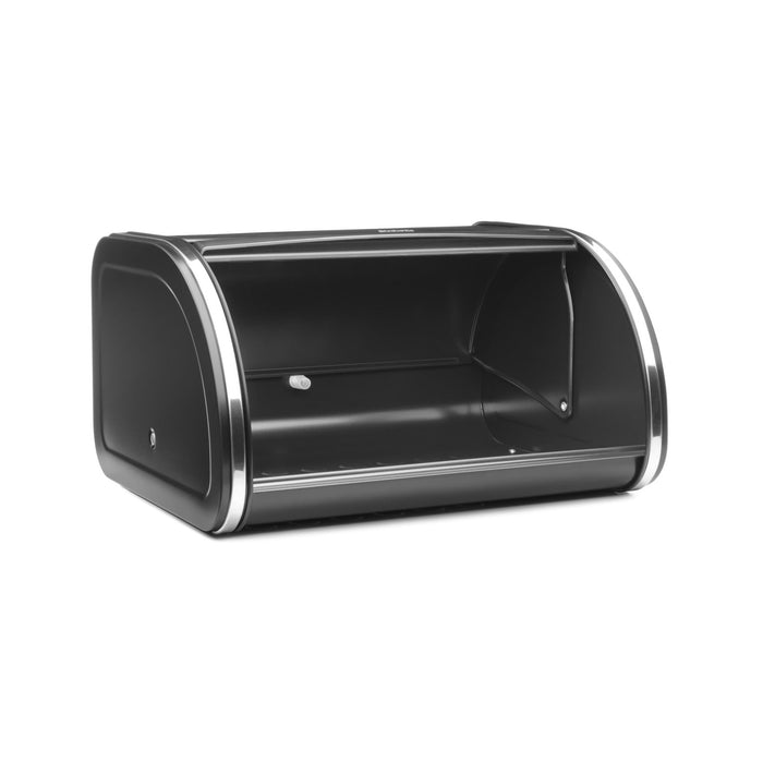 Caixa de Pão com tampa deslizante em Inox-Brabantia-Home Story