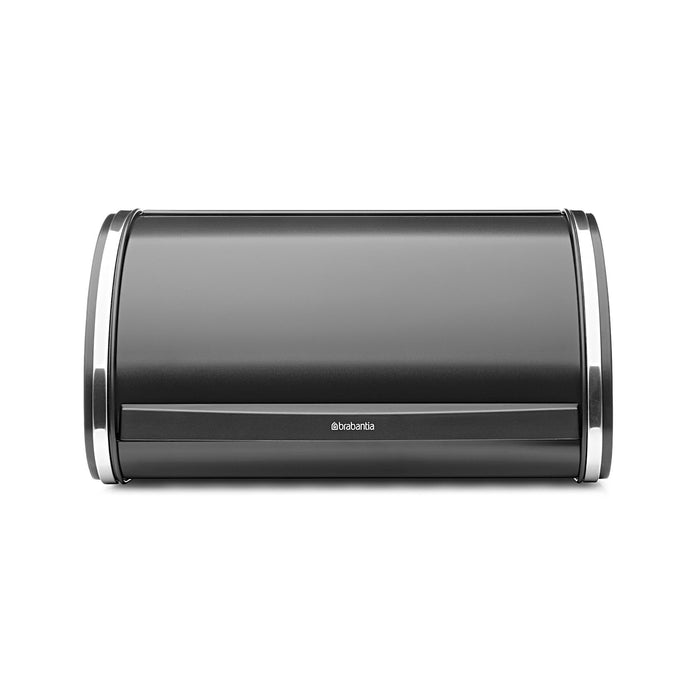 Caixa de Pão com tampa deslizante em Inox-Brabantia-Home Story