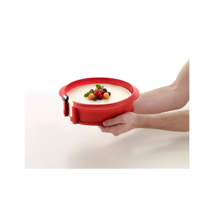 Forma Springform desmontavel Silicone-Lékué-Home Story