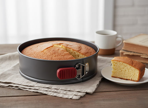 Forma Springform Desmontável Antiaderente-Lékué-Home Story