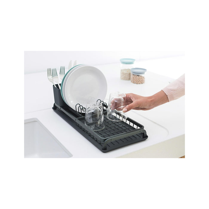 Escorredor de Loiça Compacto-Brabantia-Home Story