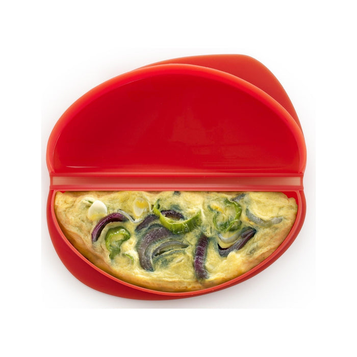 Acessório para omeletes microondas-Lékué-Home Story