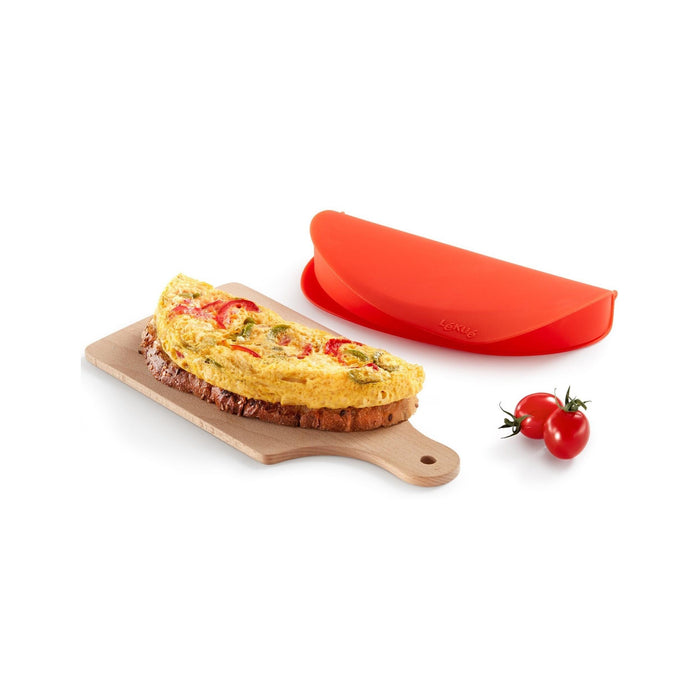 Acessório para omeletes microondas-Lékué-Home Story