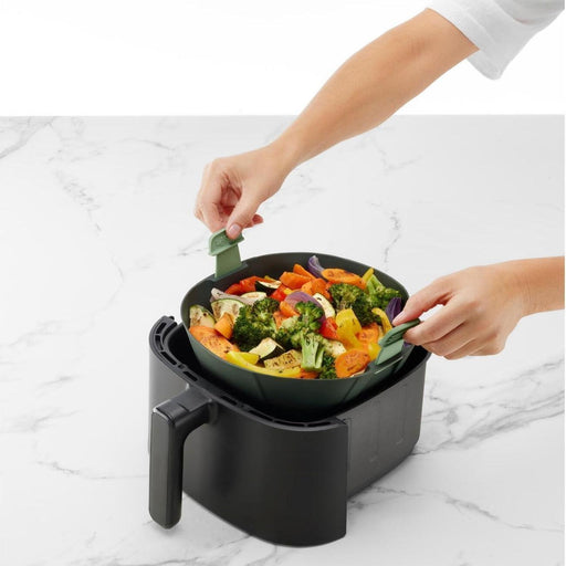 Cesto para Air Fryer-Lékué-Home Story