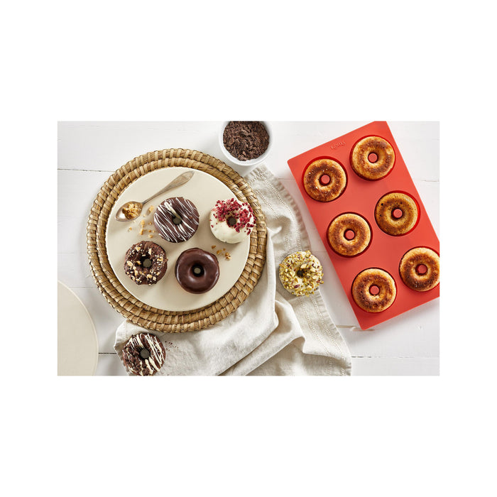 Forma de donuts-Lékué-Home Story