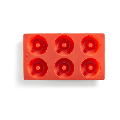 Forma de donuts-Lékué-Home Story