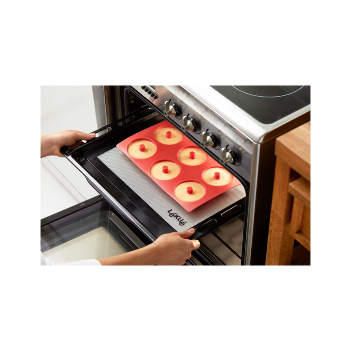 Forma de donuts-Lékué-Home Story