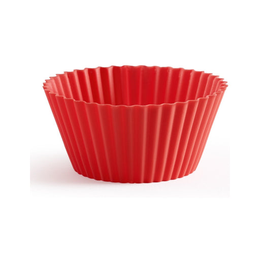 Conjunto 12 Formas Muffins Silicone-Lékué-Home Story