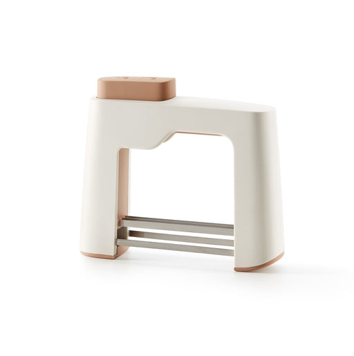 Cortador de batatas estilo Hasselback-Lékué-Home Story