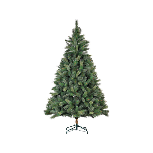 Árvore Natal Nº23 210cm Verde Escandinava Premium Kasa