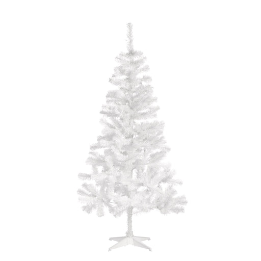 Árvore Natal Nº3 180cm Branca Kasa