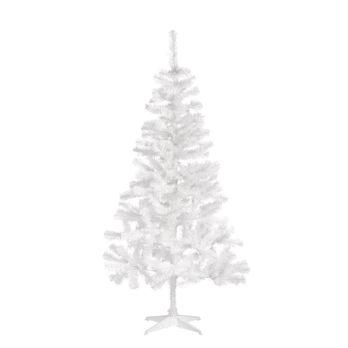 Árvore Natal Nº3 180cm Branca Kasa