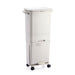 Balde Reciclagem Vertical 42L Kasa