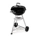 Barbecue Red Compact 47Cm Weber Weber