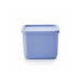 Caixa Empilhável Quadrada 1 L Cubix-Tupperware-Home Story
