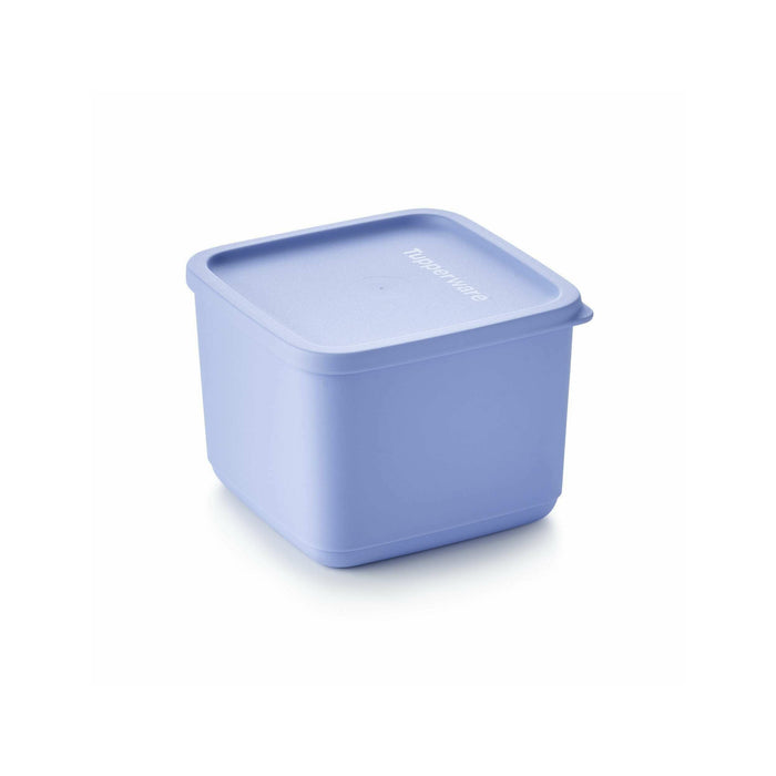 Caixa Empilhável Quadrada 1 L Cubix-Tupperware-Home Story