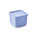 Caixa Empilhável Quadrada 1 L Cubix-Tupperware-Home Story