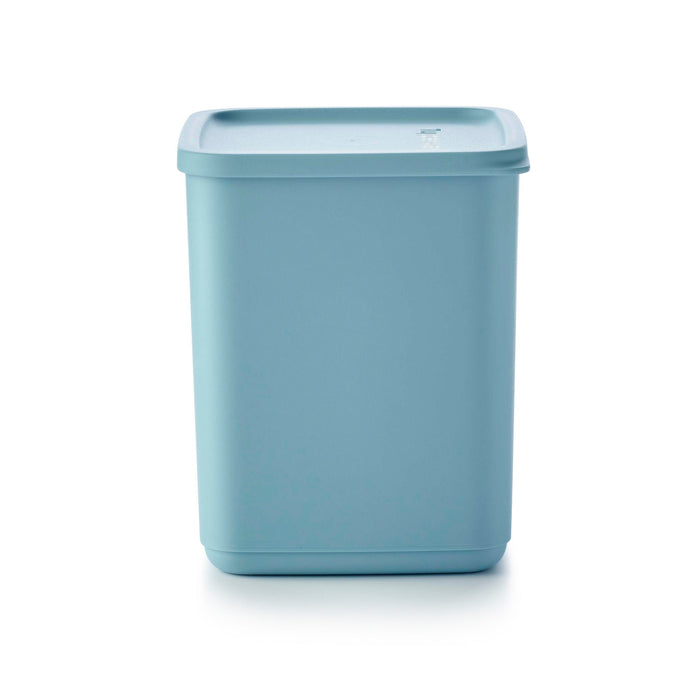 Caixa Empilhável Quadrada 1,8 L Cubix Tupperware Home Story