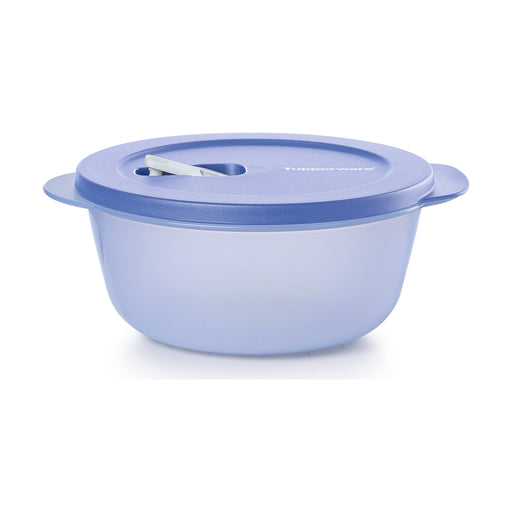 Caixa Redonda 1.3L Cristalwave-Tupperware-Home Story