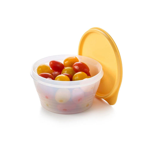 Caixa Redonda 500Ml Everyday Bowl Tupperware Home Story