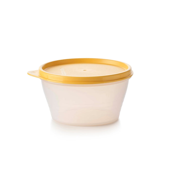 Caixa Redonda 500Ml Everyday Bowl Tupperware