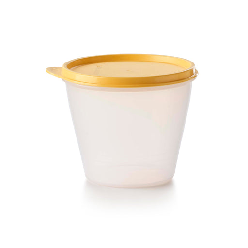 Caixa Redonda 800Ml Everyday Bowl Tupperware