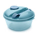 Caixa Refeição 1.4L Com Talheres Go Anywhere-Tupperware-Home Story