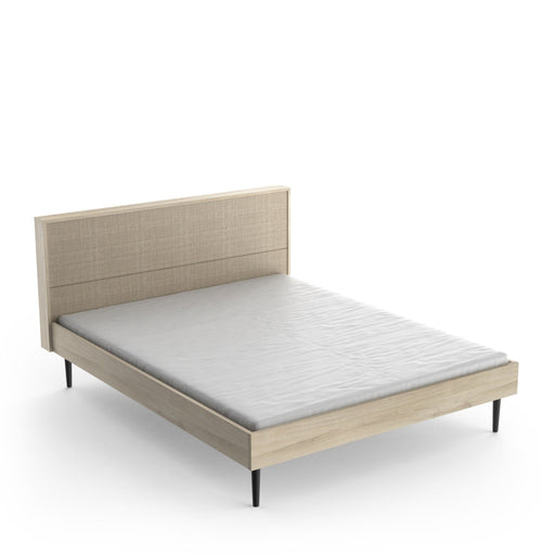 Cama Casal 160X200 Saigon Exclusivo Home Story