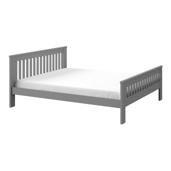 Cama Casal Jobim Exclusivo