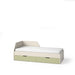 Cama Melo Solteiro 90X200Cm-Exclusivo-Home Story