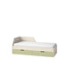 Cama Melo Solteiro 90X200Cm-Exclusivo-Home Story