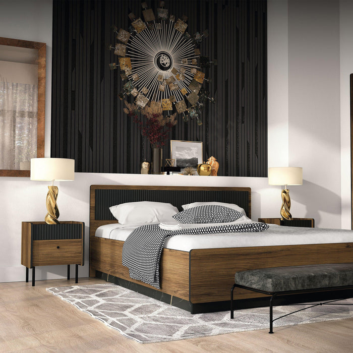 Cama Prestigio Exclusivo Home Story