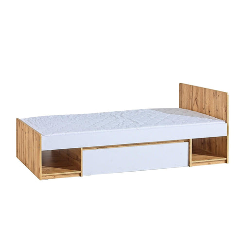 Cama Solteiro Arca Exclusivo