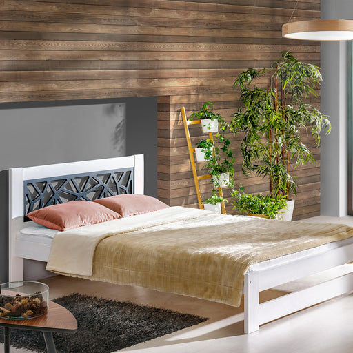 Cama Solteiro Cosmos Exclusivo Home Story