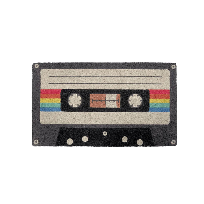 Capacho Cassette-Fisura-Home Story