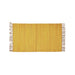 Carpete Regional Amarelo 150cm Fio Luso
