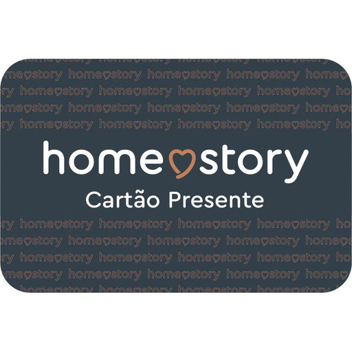 Cartão Oferta Digital Exclusivo Home Story