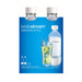 Conjunto 2 Garrafas 1L Classic Sodastream-Home Story