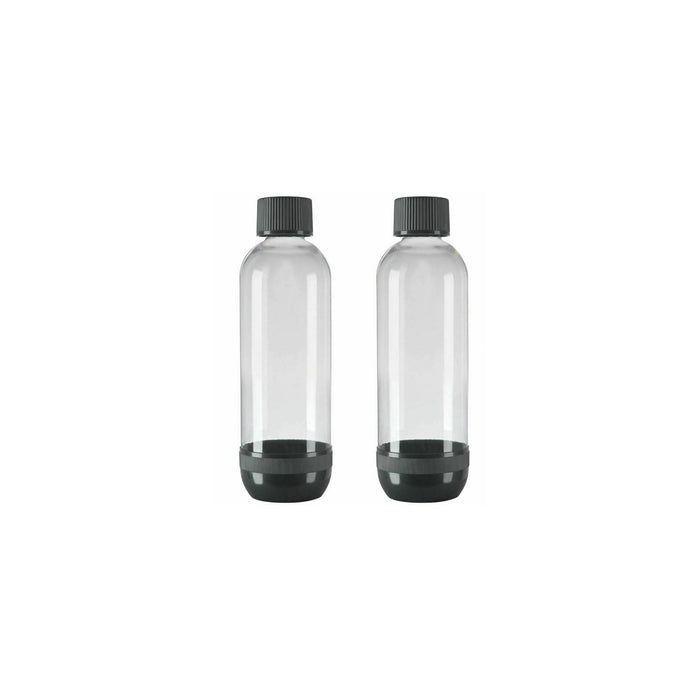 Conjunto 2 Garrafas 1L Classic Sodastream-Home Story