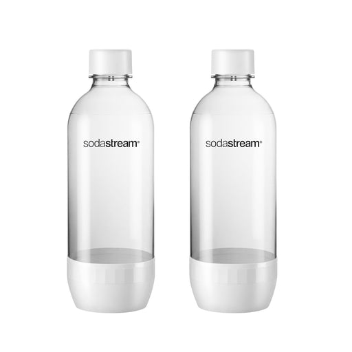 Conjunto 2 Garrafas 1L Classic Sodastream-Home Story