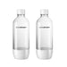 Conjunto 2 Garrafas 1L Classic Sodastream-Home Story