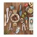 Conjunto 3 Cortadores 4 My Kitchen-Kasa-Home Story